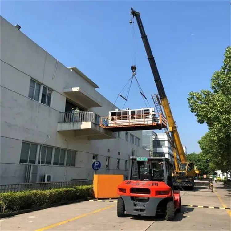 纳溪小型吊车出租电话