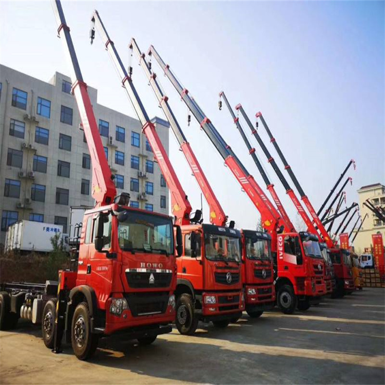 纳溪租专业吊车电话