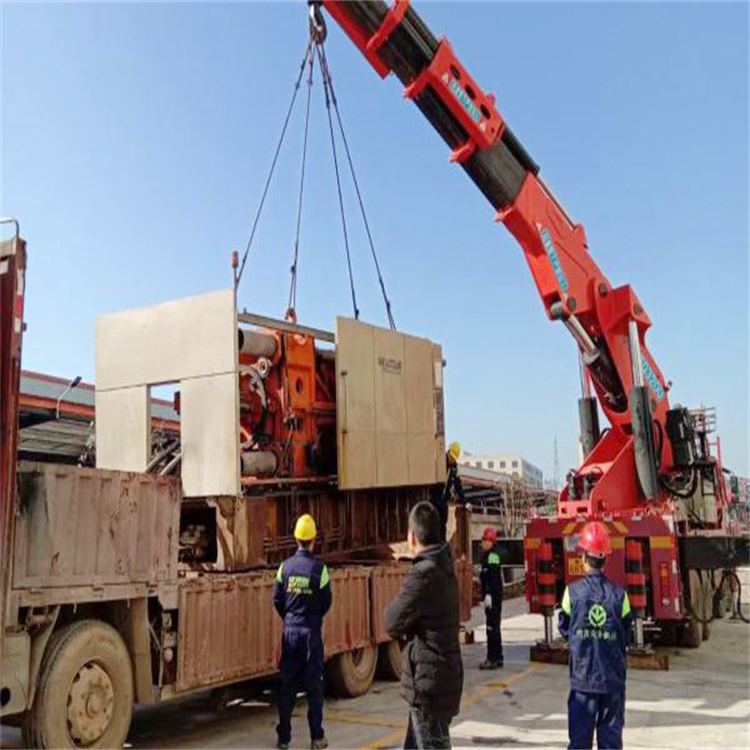 纳溪附近随车吊出租，便捷服务与实用联系方式