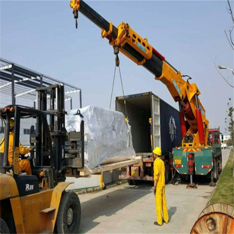 纳溪专业随车吊出租电话