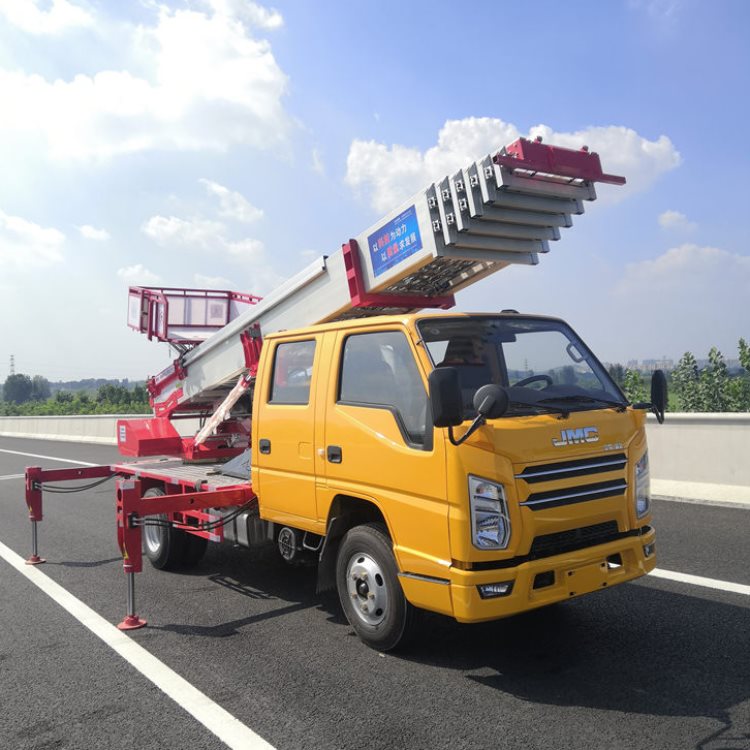 纳溪出租云梯车电话 水泥上楼