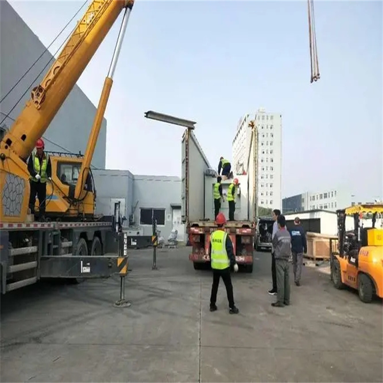 纳溪如何找到附近的吊车救援服务