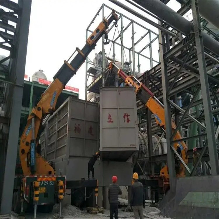 纳溪折臂吊车租赁电话