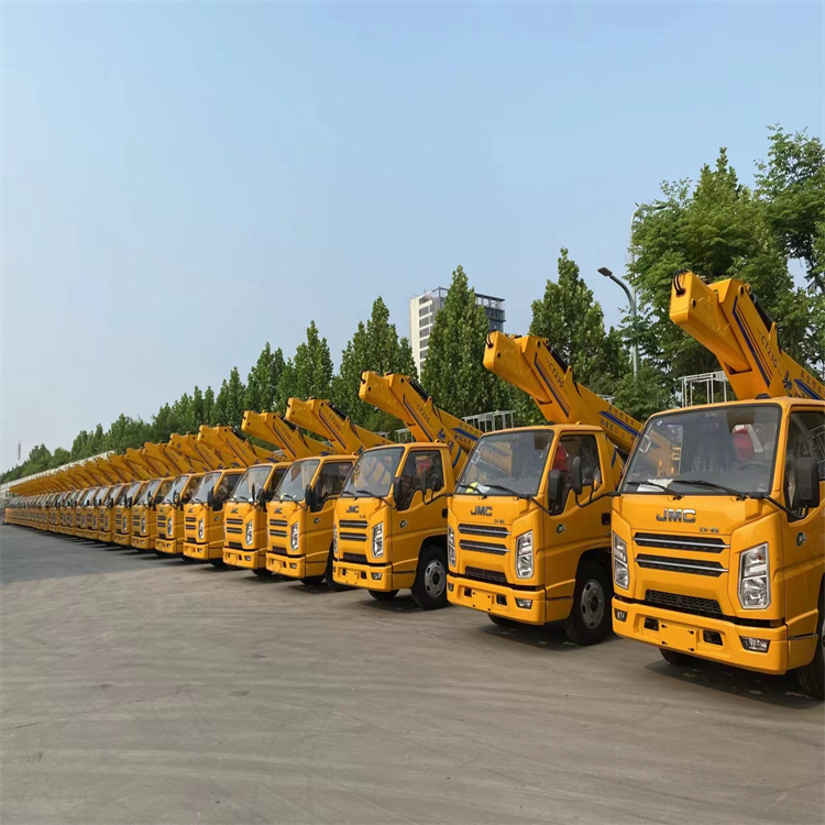 纳溪路灯车高空作业车出租|市政维修|广告安装