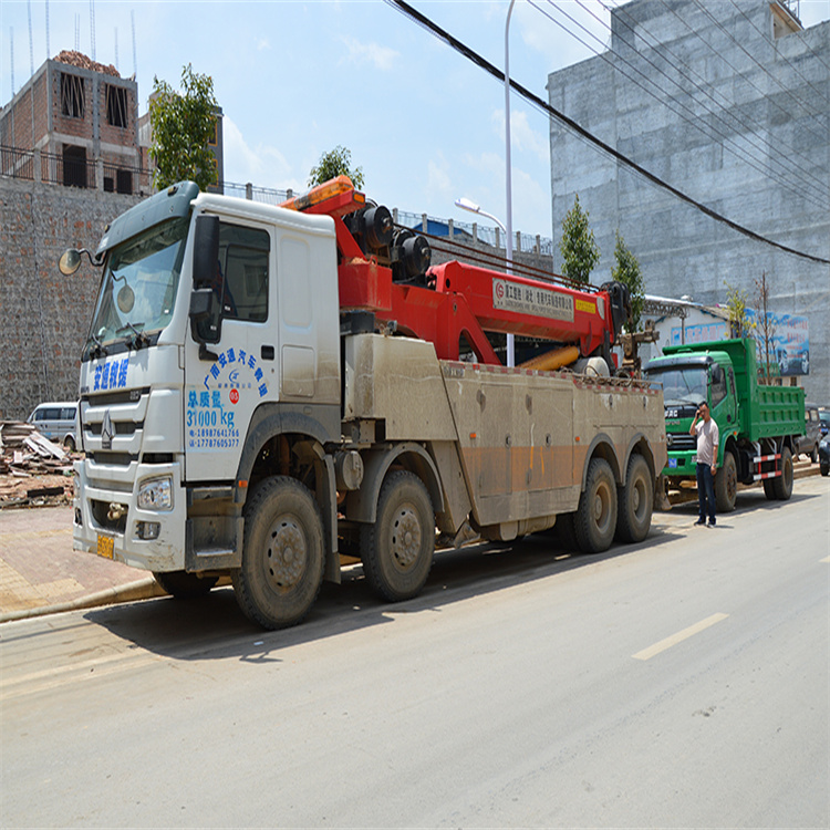 纳溪50吨随车吊出租