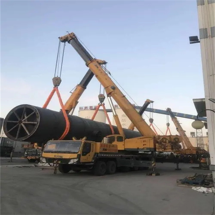 纳溪如何评估吊车出租公司在风电设备吊装的专业性