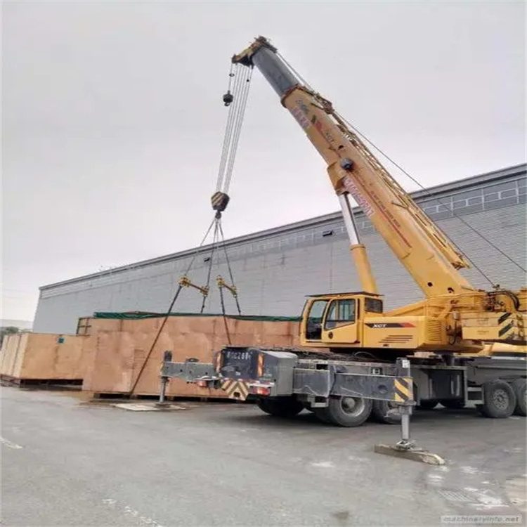 纳溪急需吊车出租怎么办|24小时响应|跨区调配服务