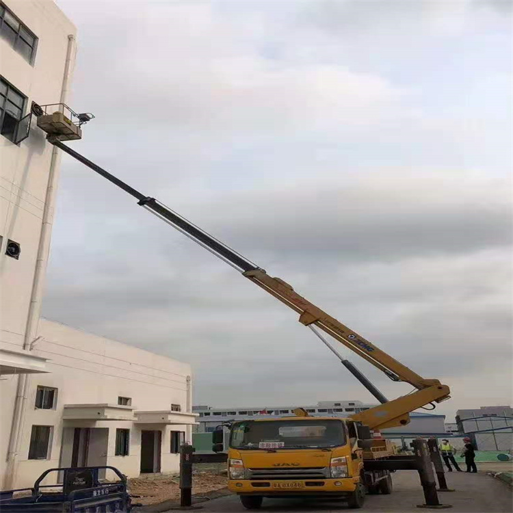 纳溪附近高空车出租|市政施工/设备安装专用|随叫随到|亿立达设备租赁