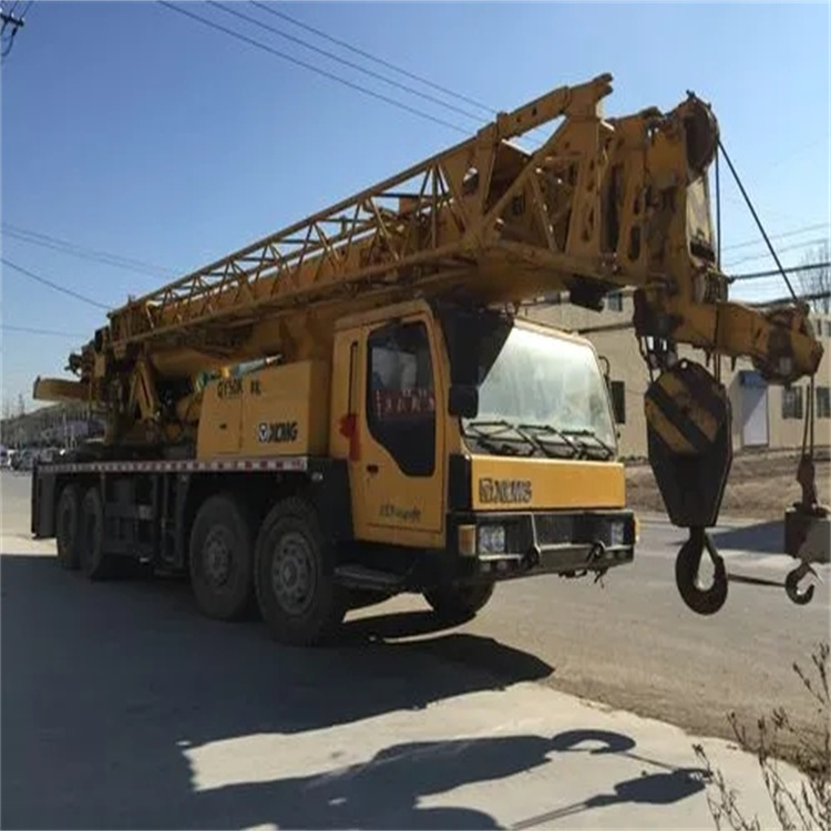 纳溪哪里有专业吊车出租