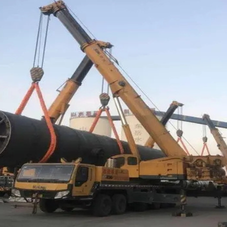 纳溪46米吊车怎么出租